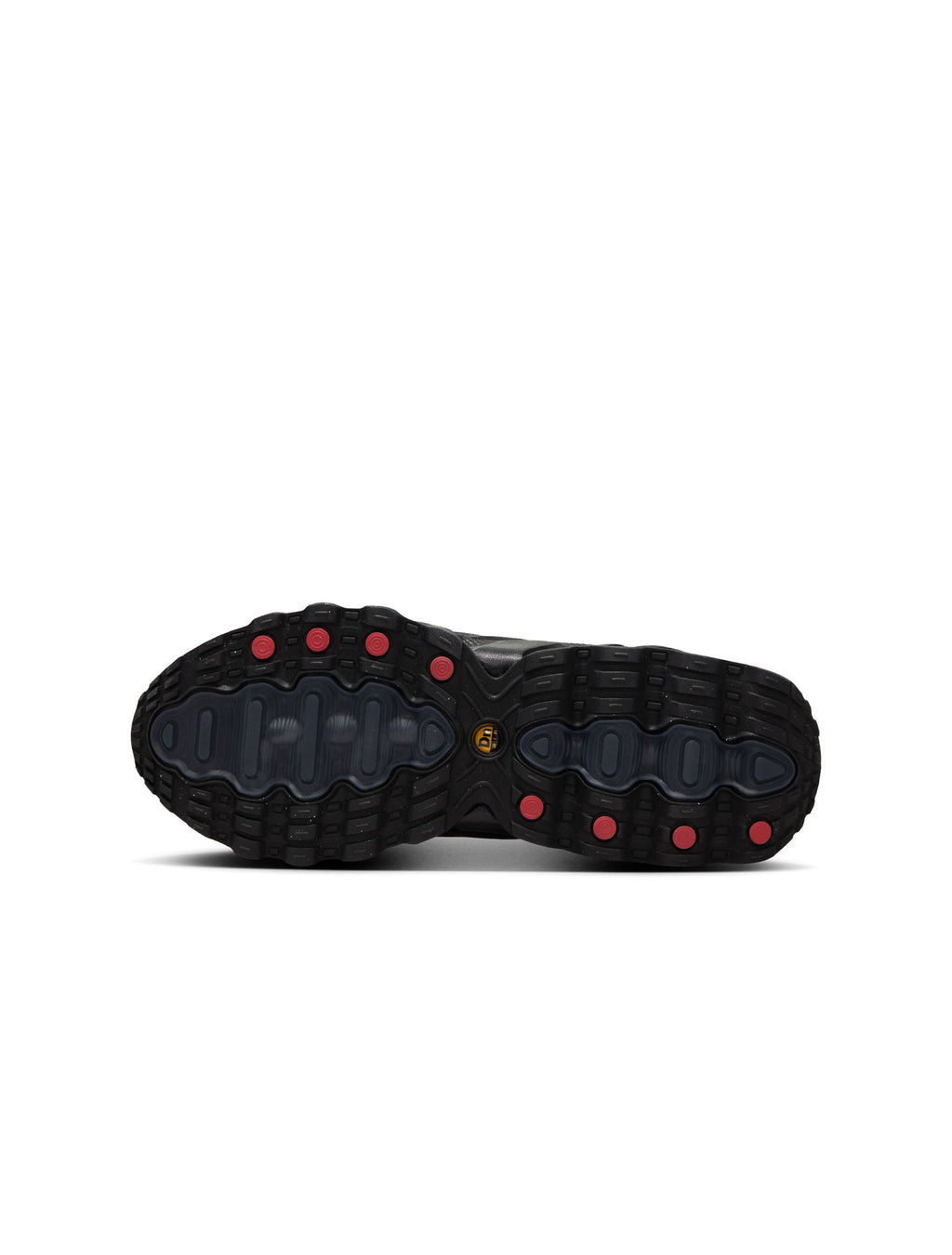 Nike Big Kids Air Max Dn8 - Triple Black
