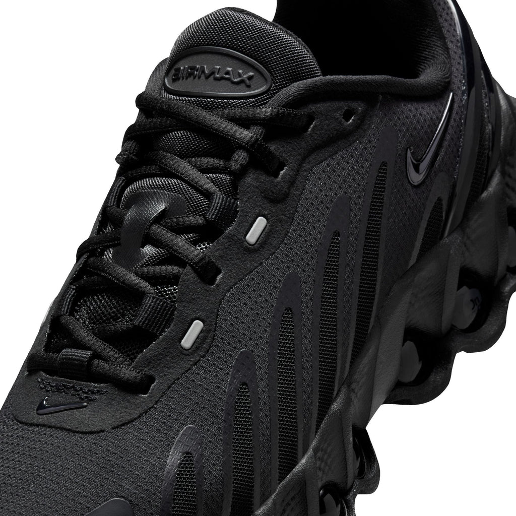Nike Big Kids Air Max Dn8 - Triple Black