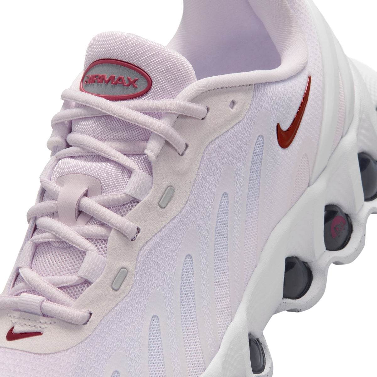 Nike Big Kids Air Max Dn8 - Light Violet