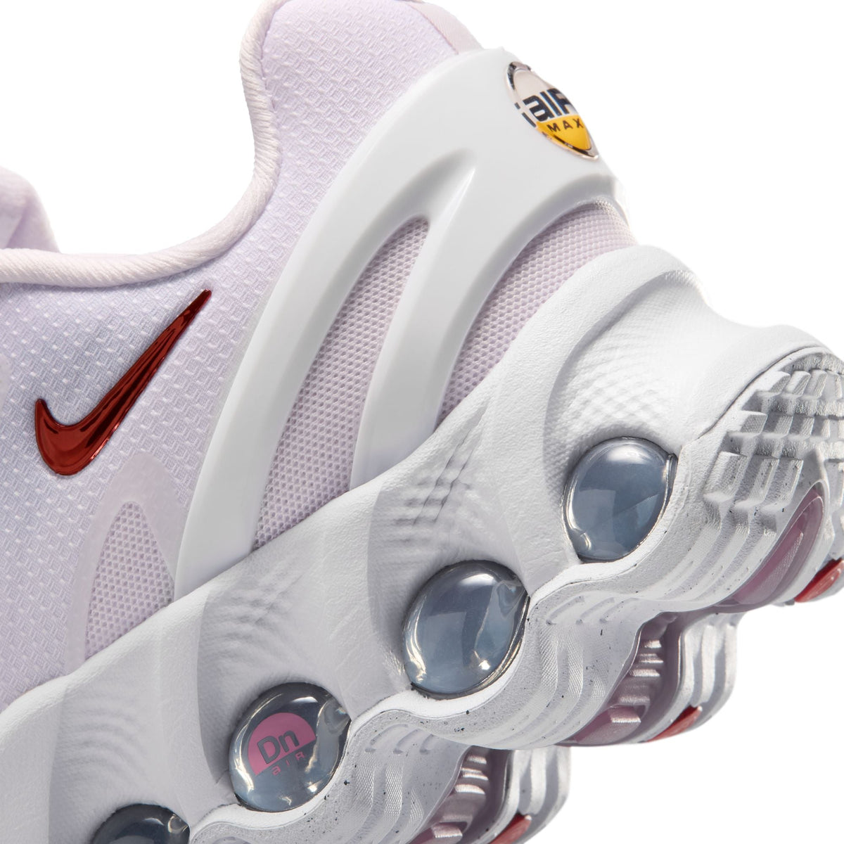 Nike Big Kids Air Max Dn8 - Light Violet