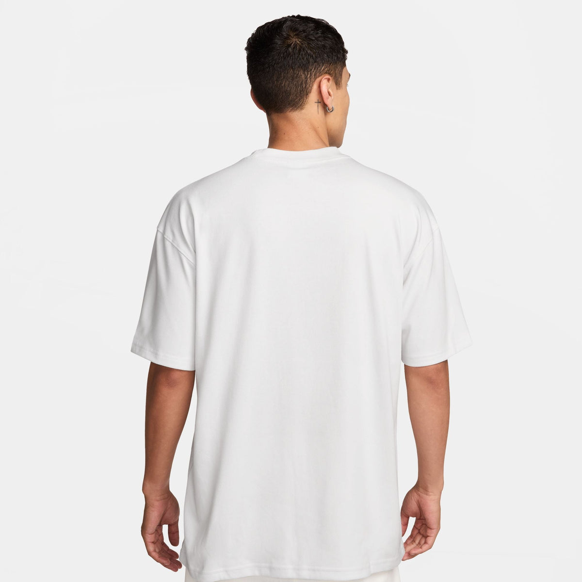 Nike Mens ACG Dri-Fit Tee - Summit White