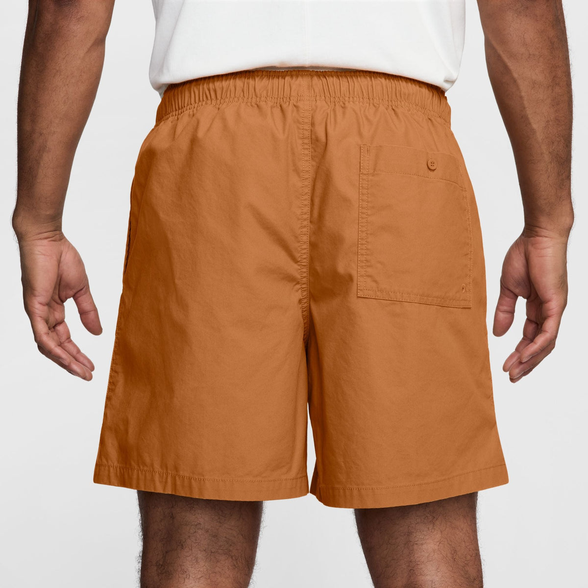 Nike Mens Club Flow Shorts - Monarch