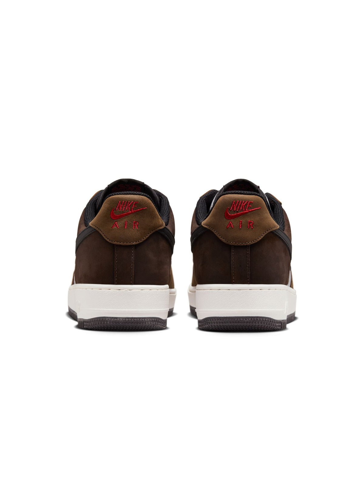 Nike Mens Air Force 1 Low Retro - Escape