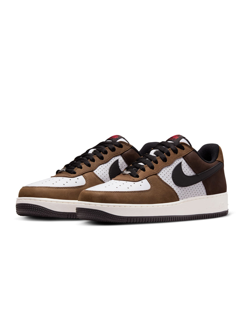 Nike Mens Air Force 1 Low Retro - Escape