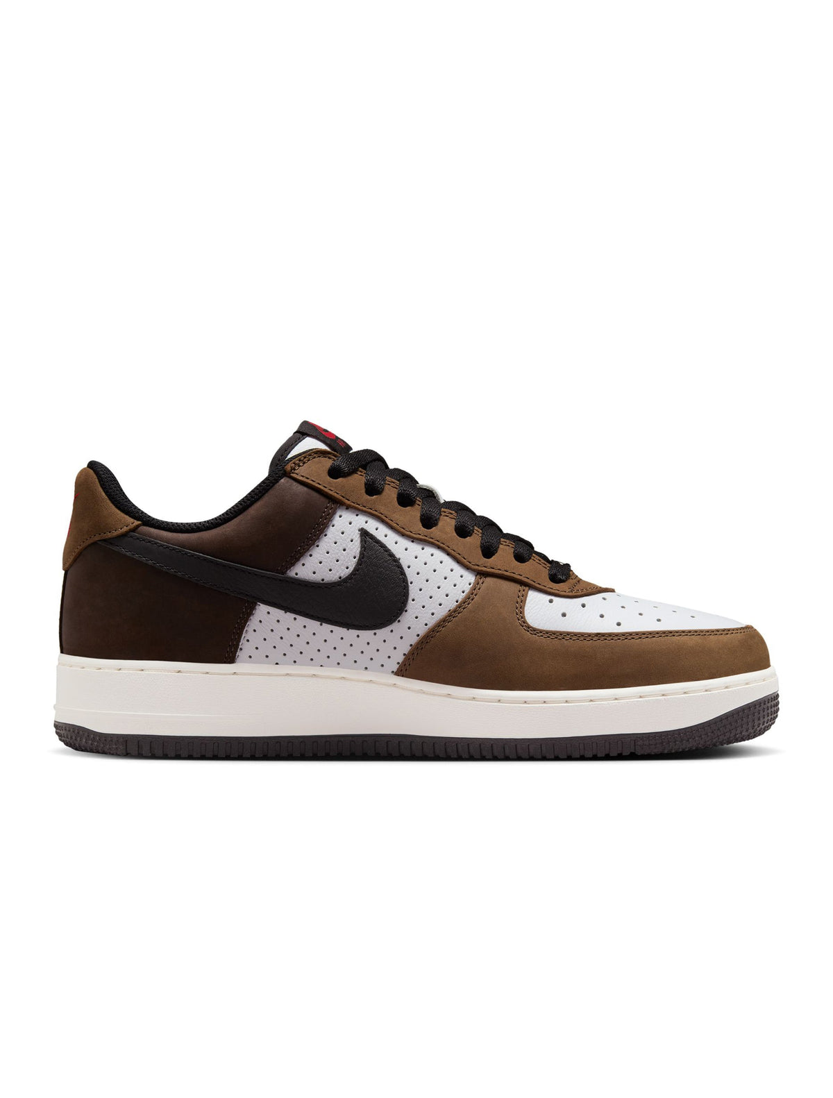 Nike Mens Air Force 1 Low Retro - Escape