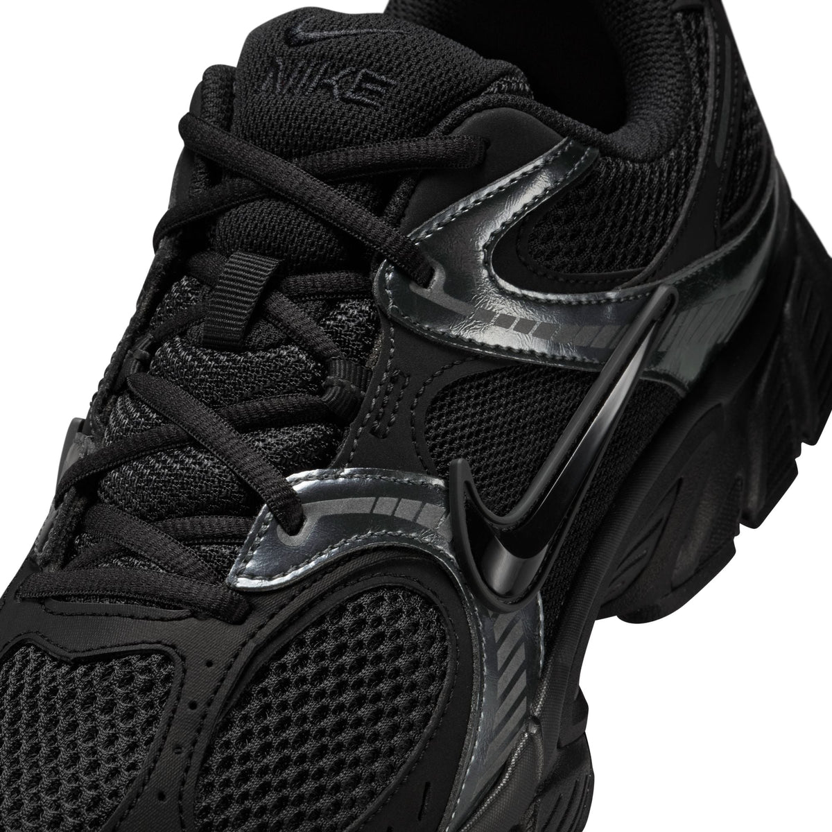 Nike Mens V5 RNR - Black