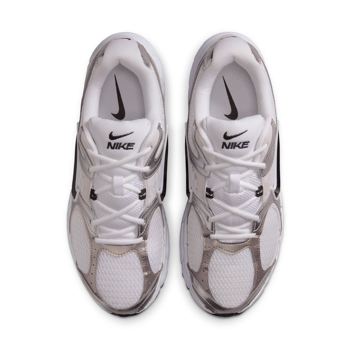 Nike Mens V5 RNR - White