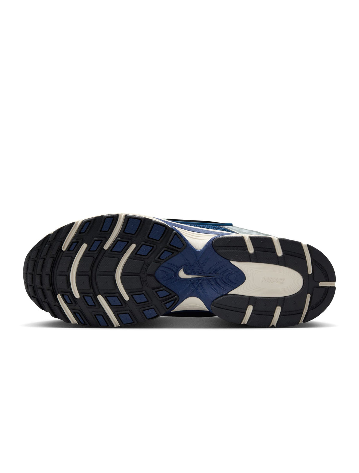 Nike Mens V5 RNR - Blue Void