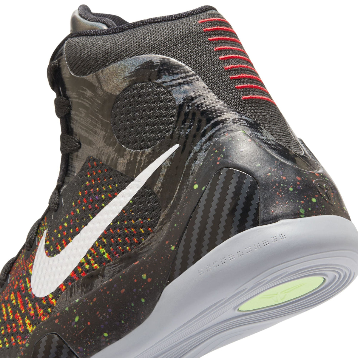 Nike Big Kids IX Elite - Masterpiece