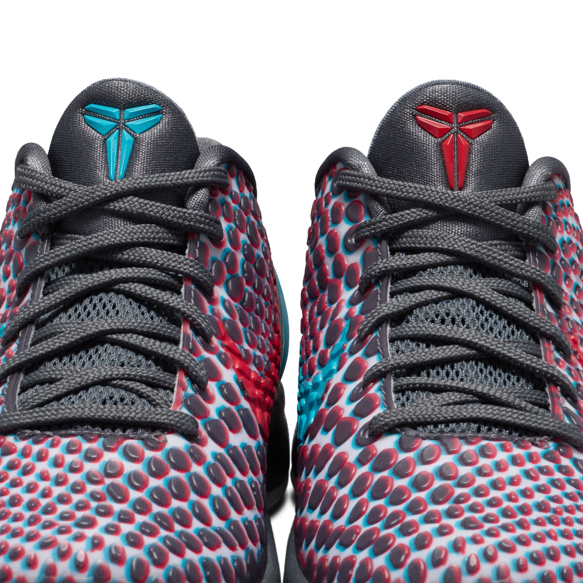 Nike Big Kids Kobe 6 - All Star 3D