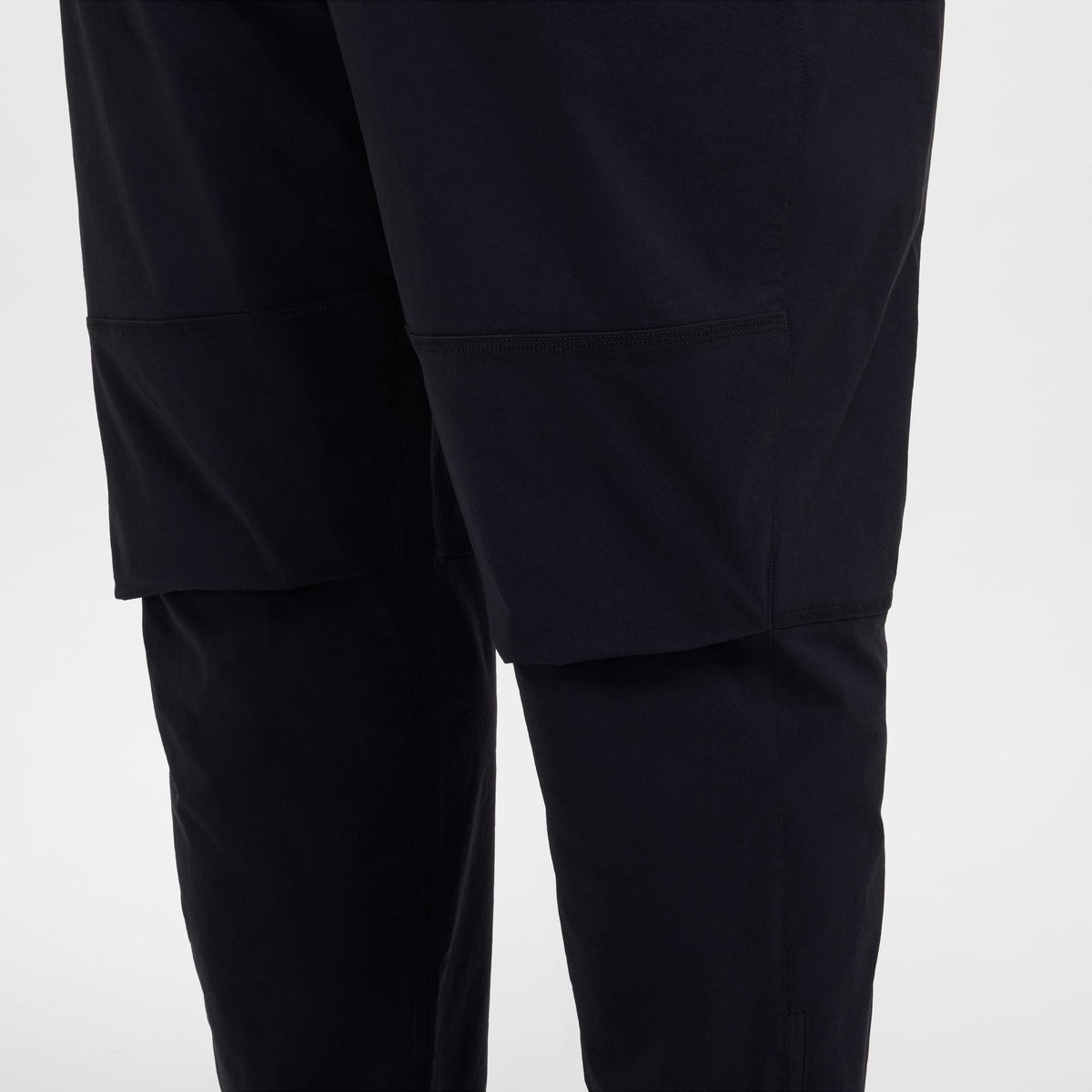 Nike Mens Woven Pants - Black