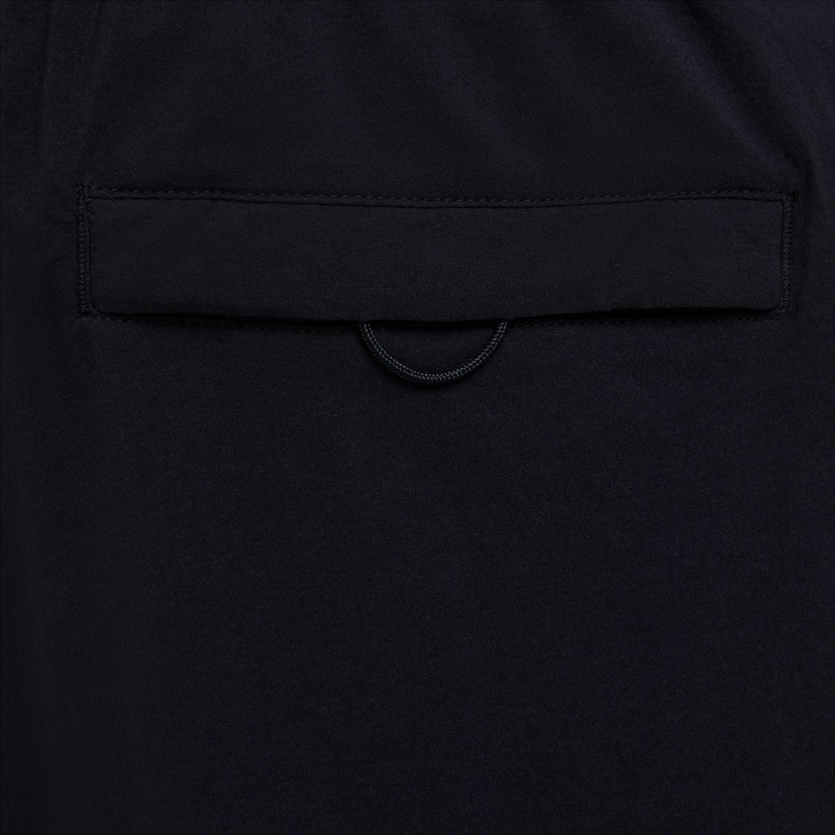 Nike Mens Woven Pants - Black