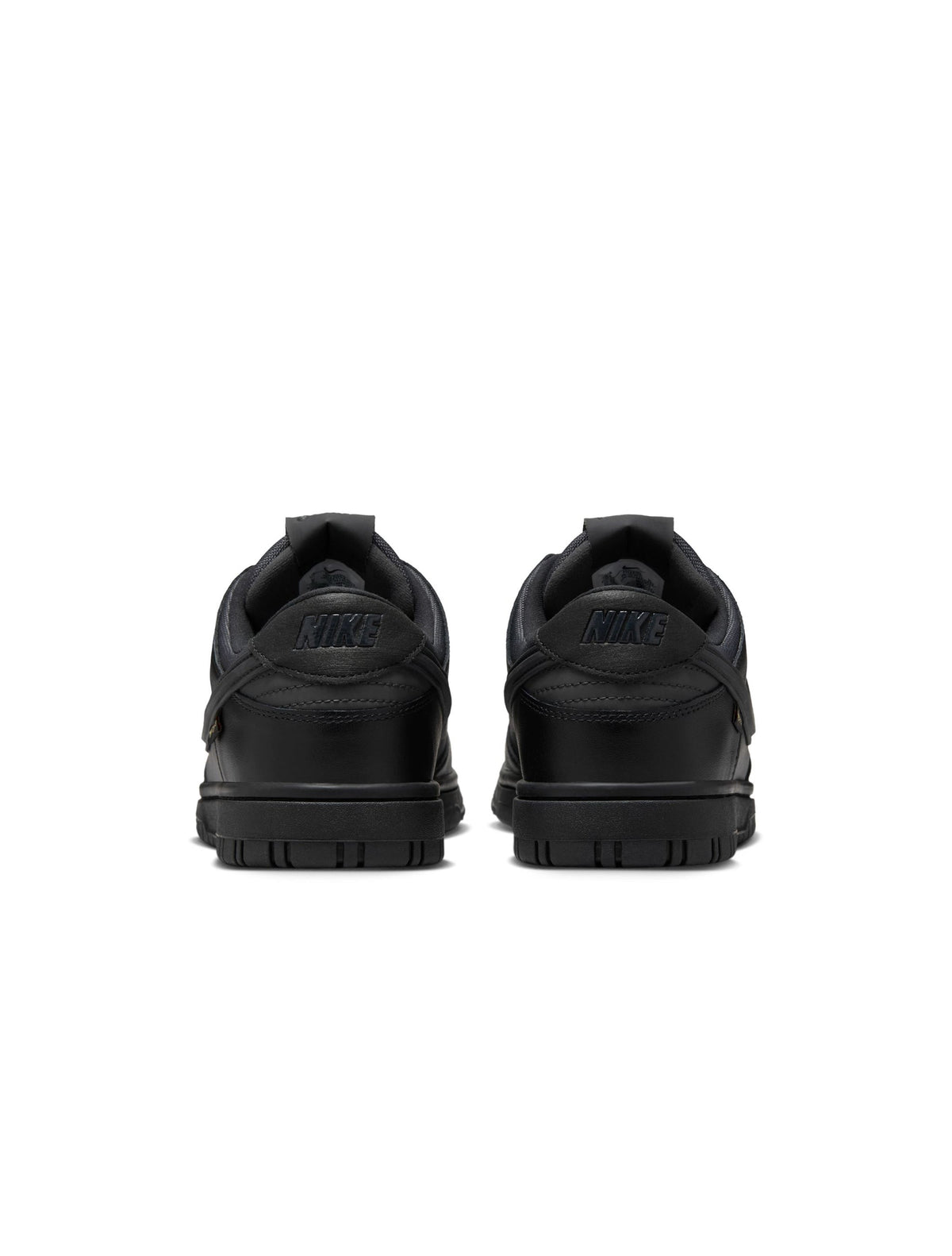 Nike Mens Dunk Low Gore-Tex - Black