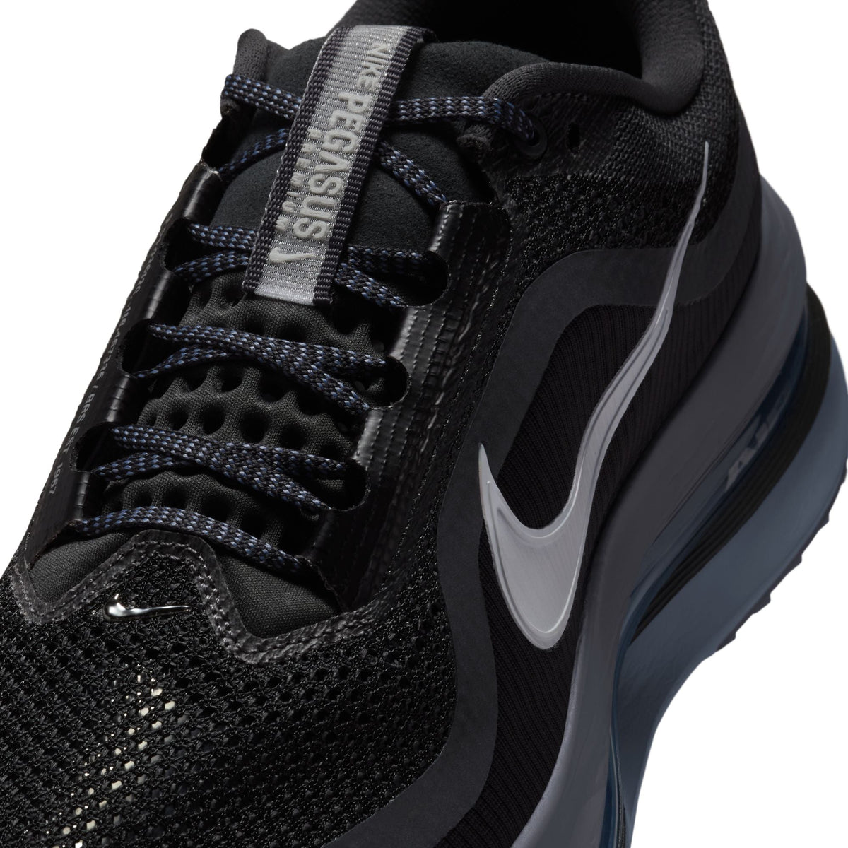Nike Mens Pegasus Premium - Anthracite