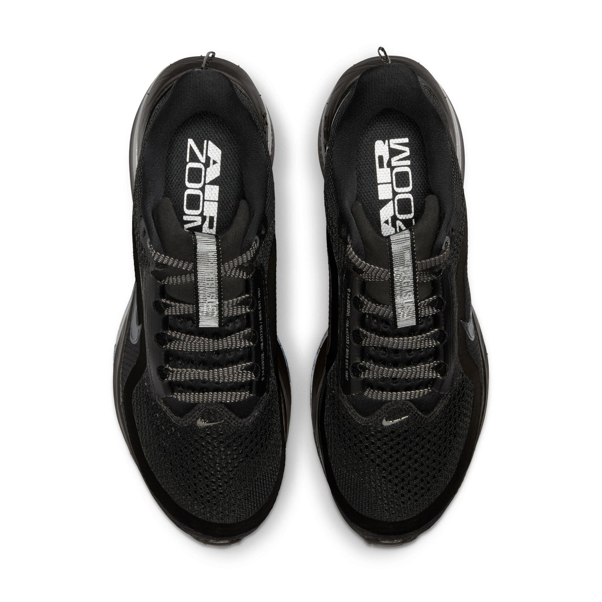 Nike Womens Pegasus Premium - Black
