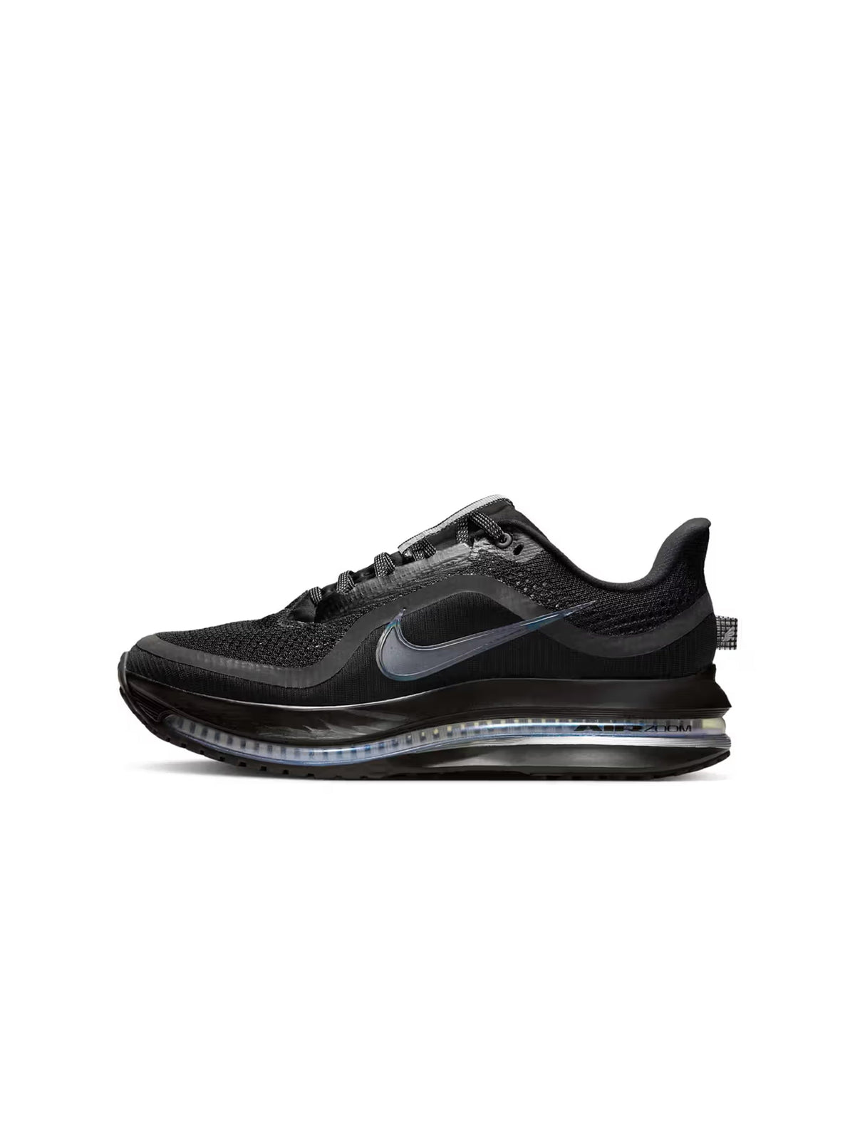 Nike Womens Pegasus Premium - Black