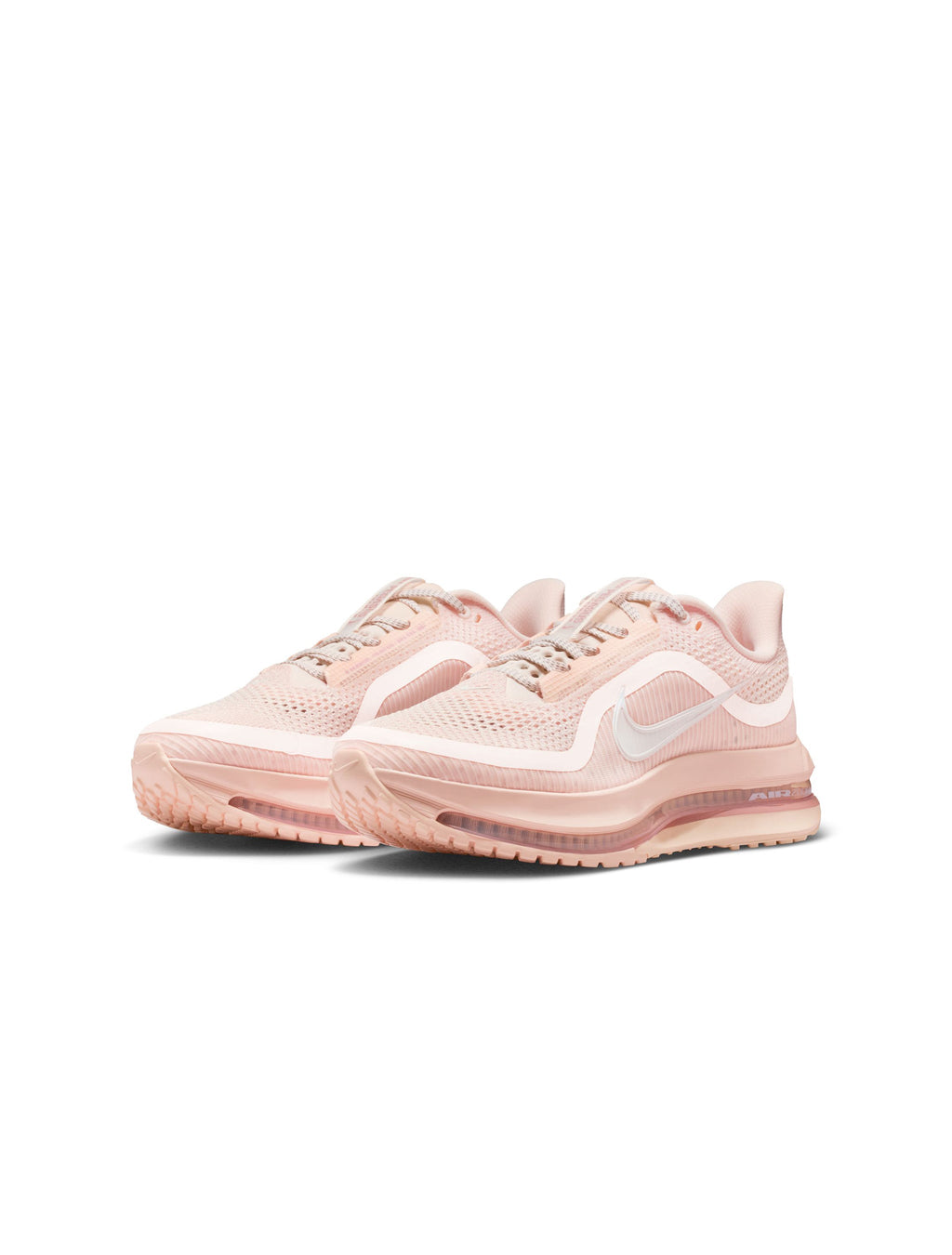 Nike Womens Pegasus Premium - Guava Ice