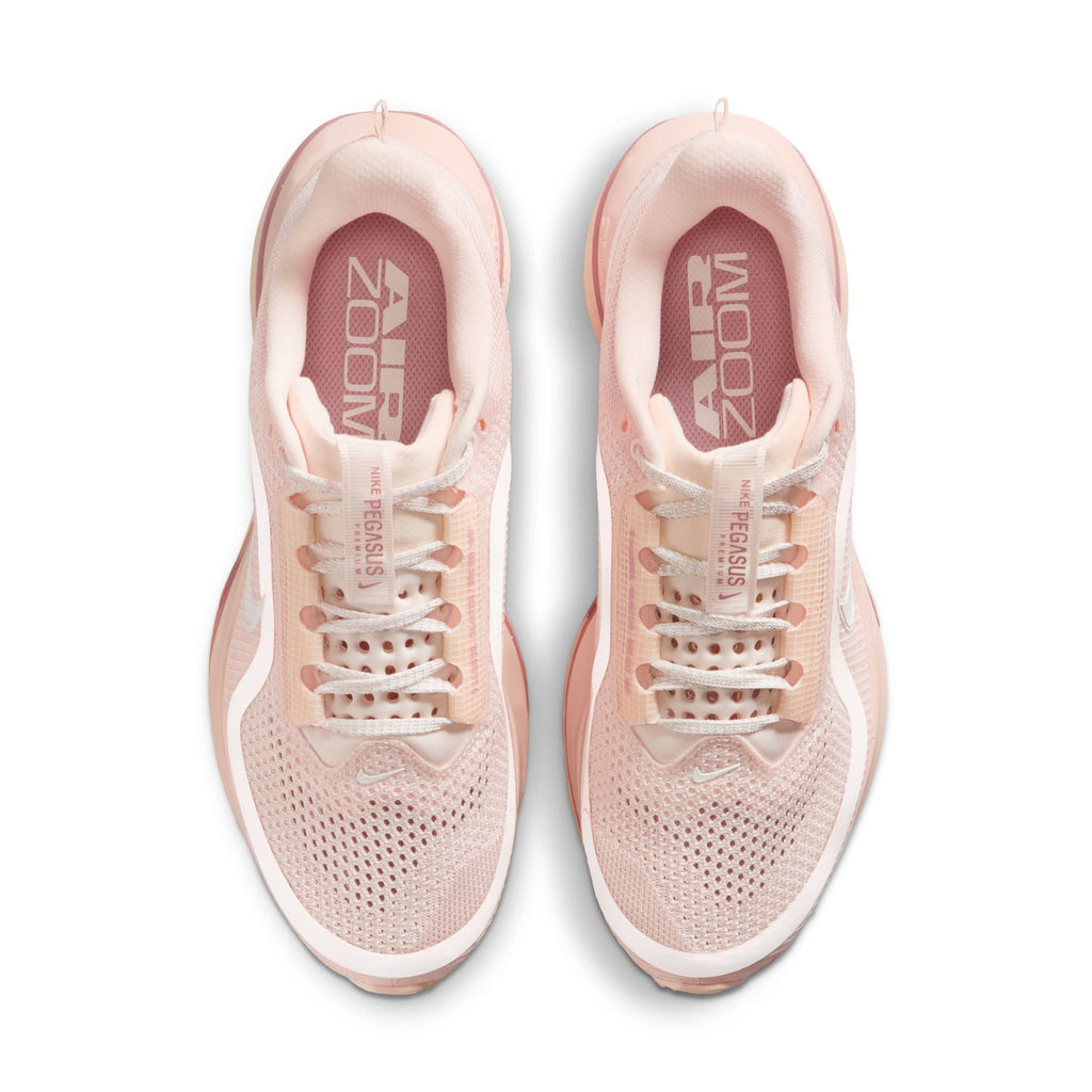 Nike Womens Pegasus Premium - Guava Ice