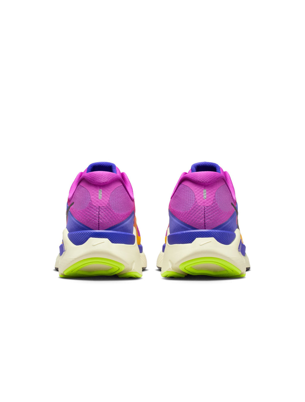 Nike Mens Structure Plus - Hyper Violet