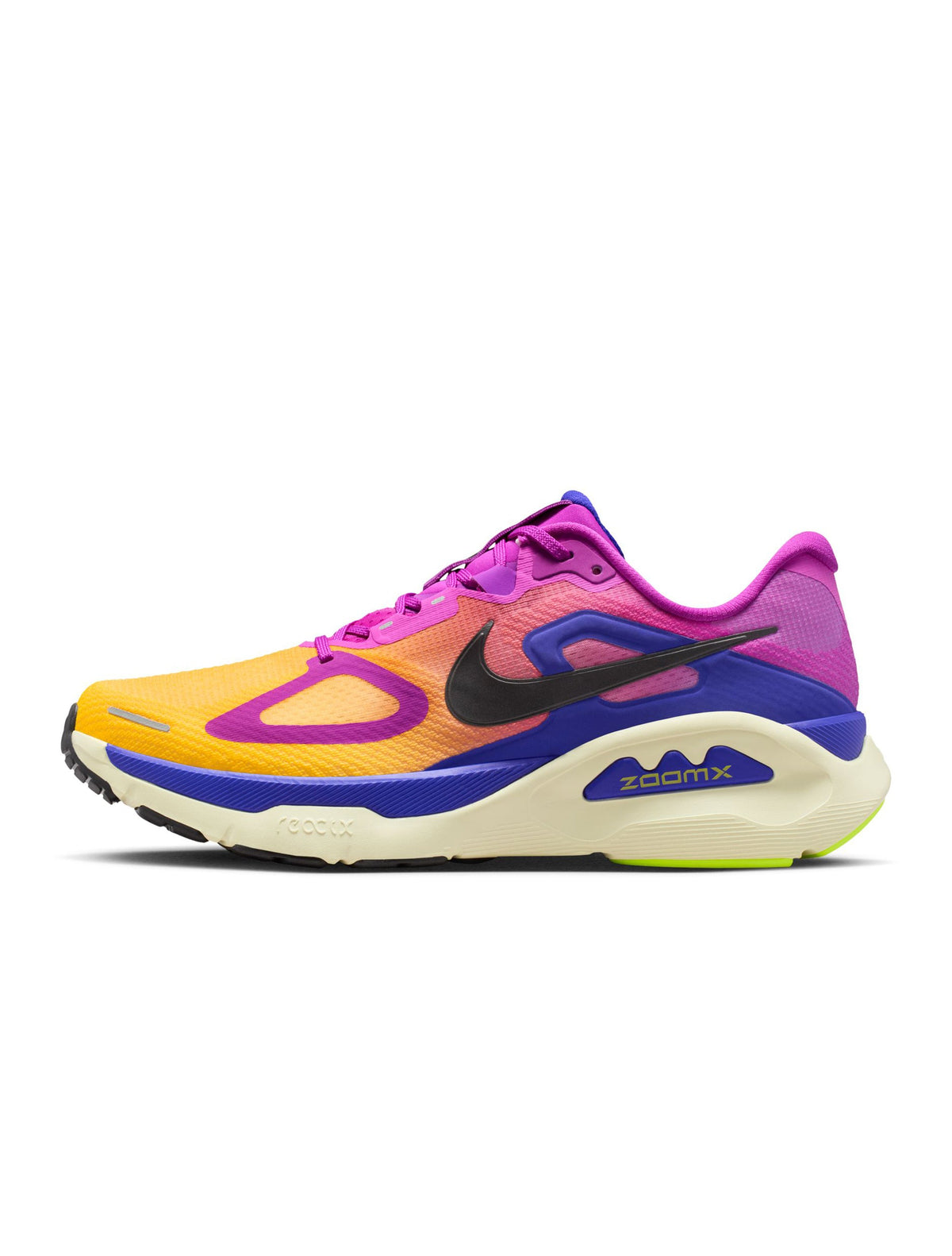 Nike Mens Structure Plus - Hyper Violet
