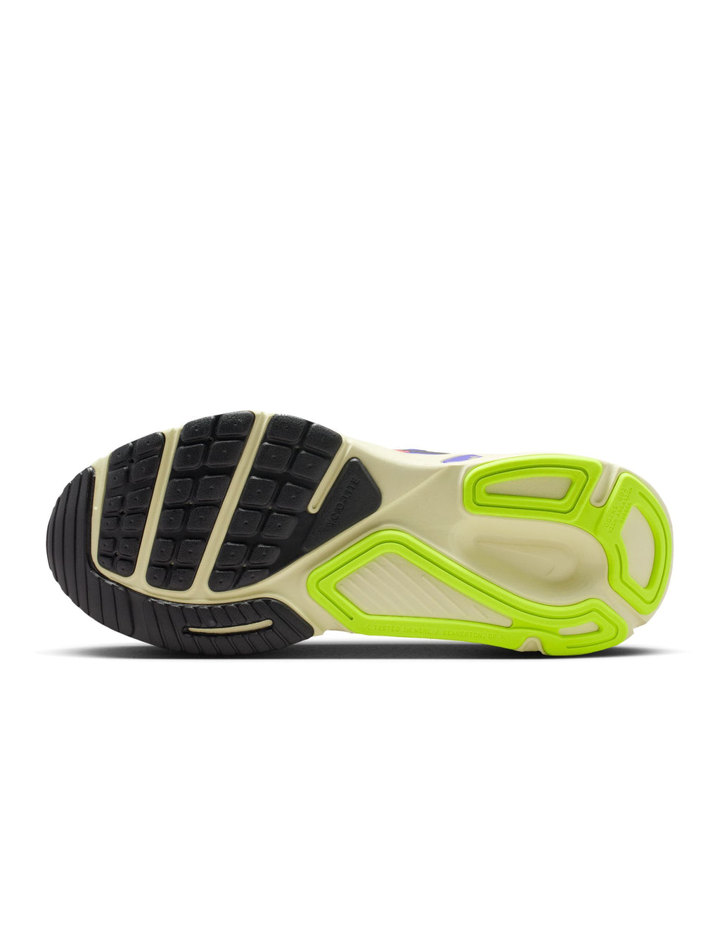 Nike Mens Structure Plus - Hyper Violet