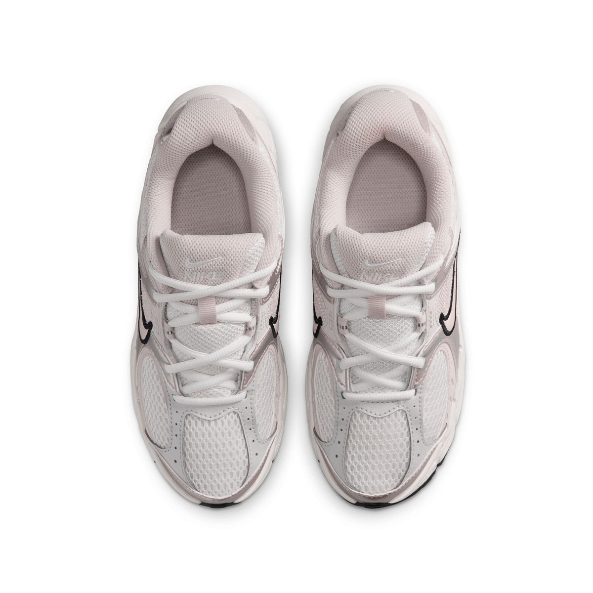 Nike Big Kids V5 RNR - Summit White