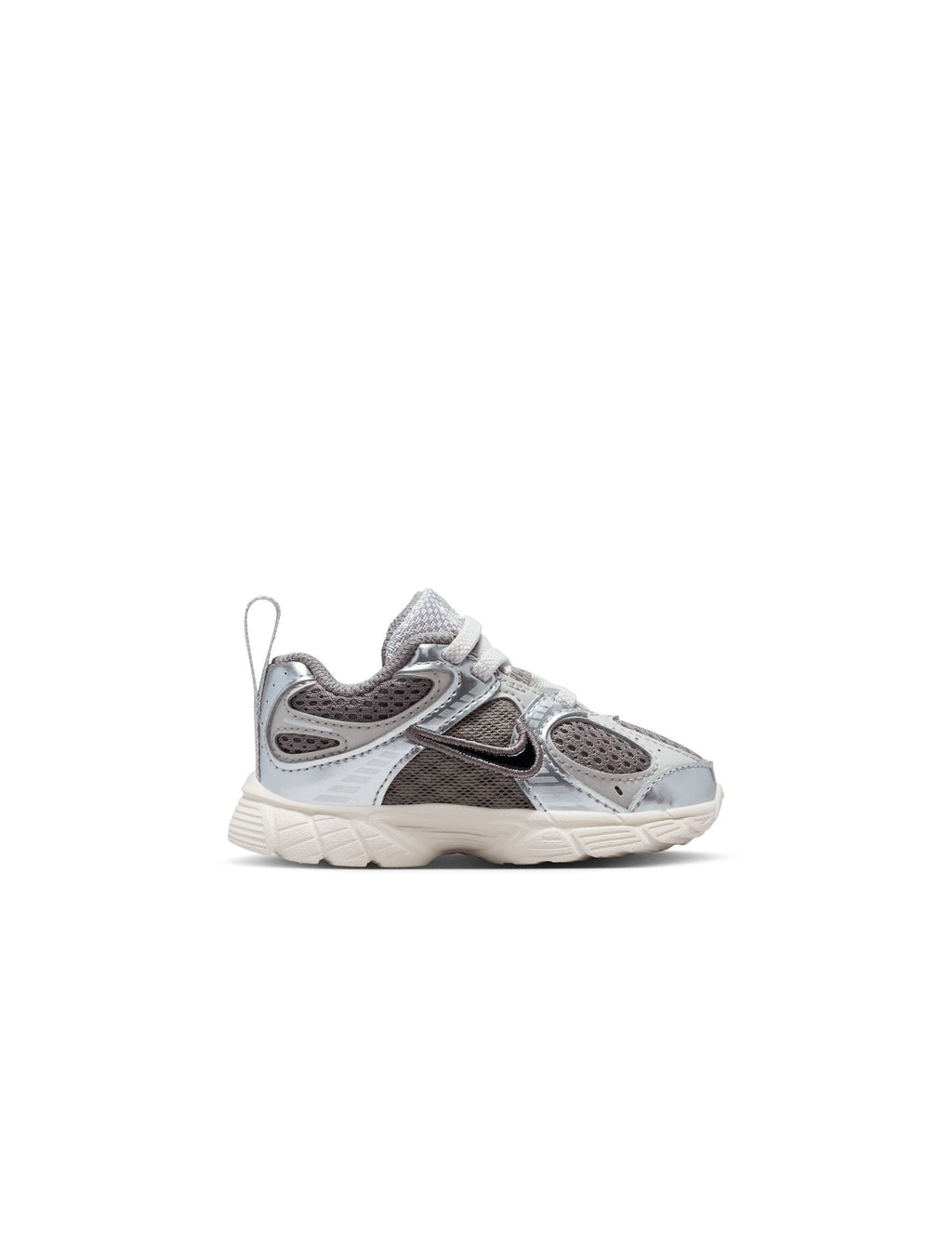 Nike (TD) V5 Runner - Cave Stone