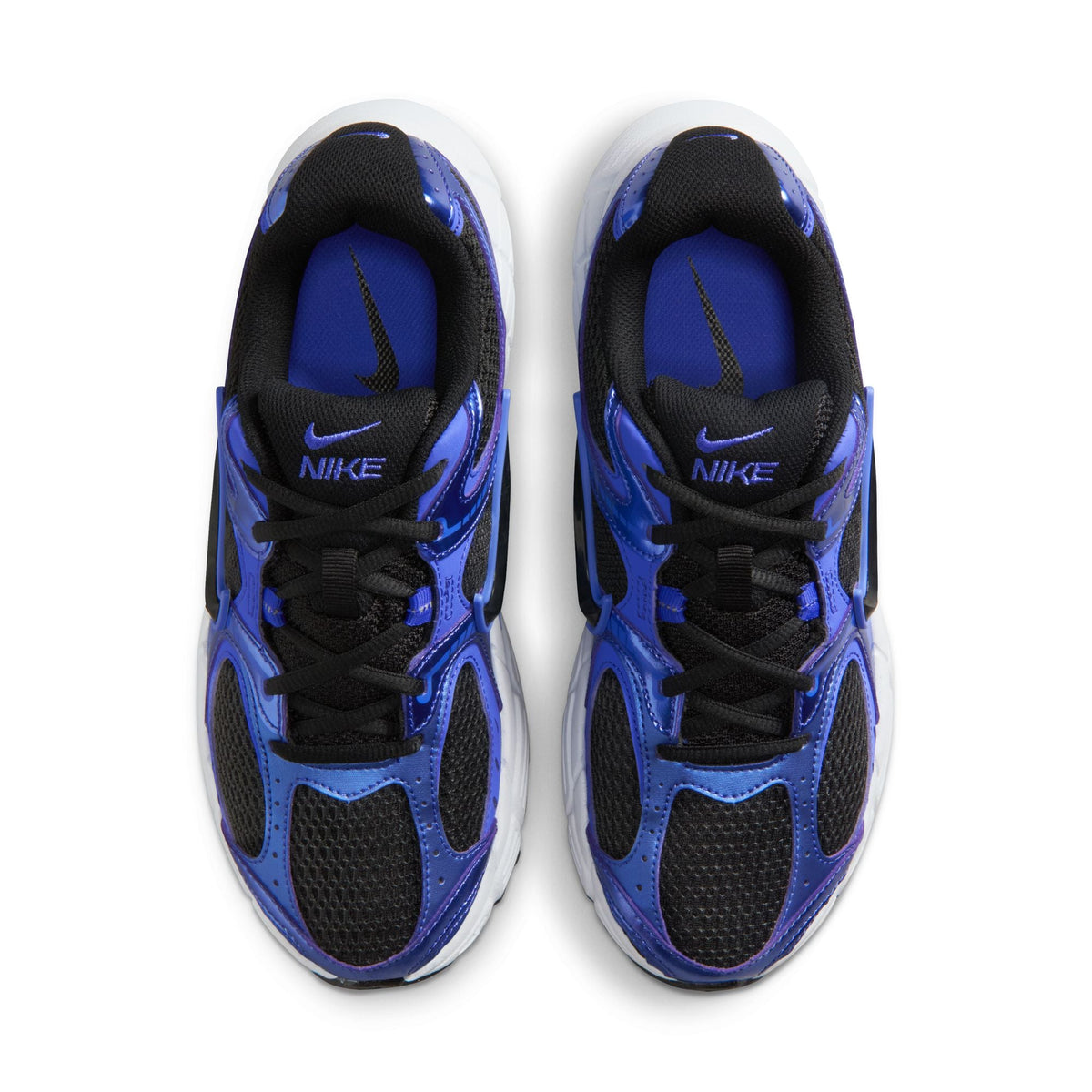 Nike Womens V5 Runner - Black/Sapphire