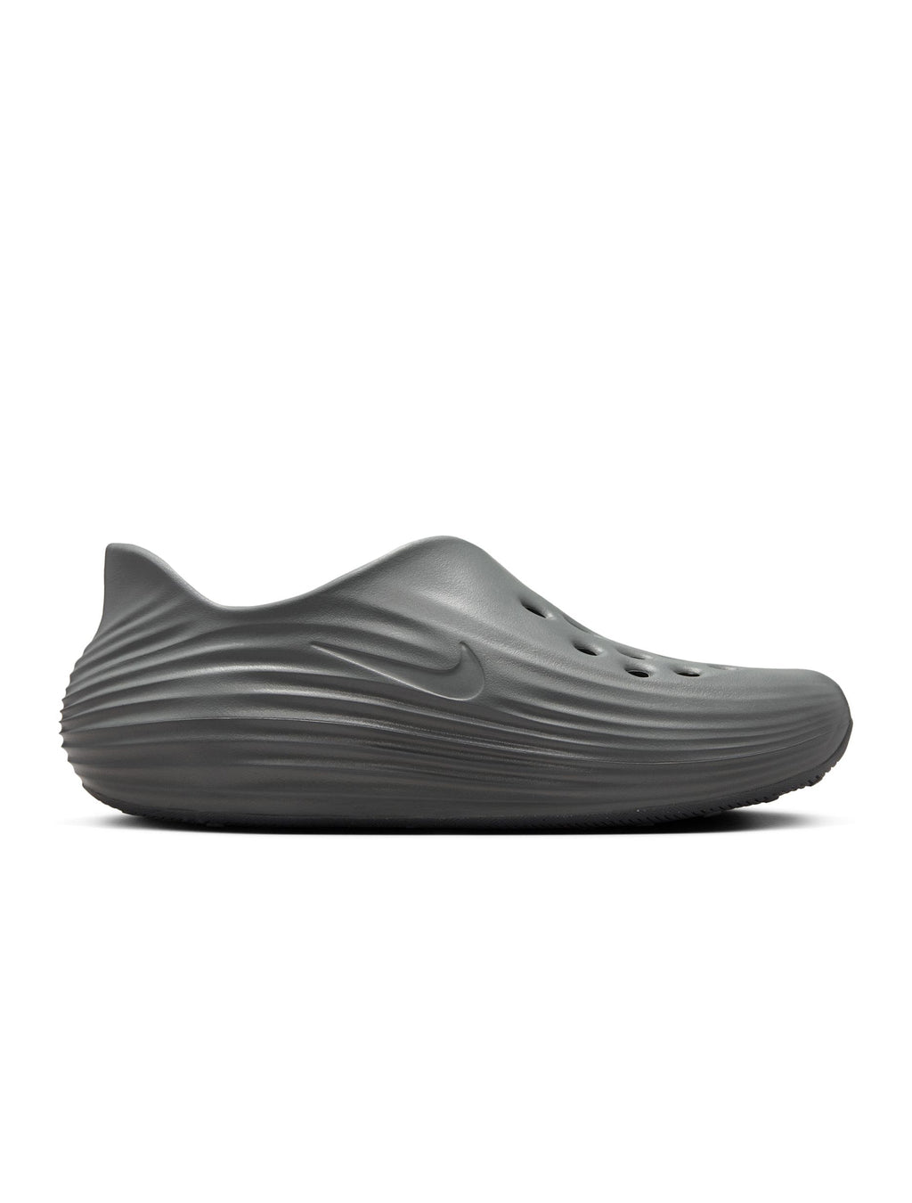 Nike Mens ReactX Rejuven8 - Smoke Grey