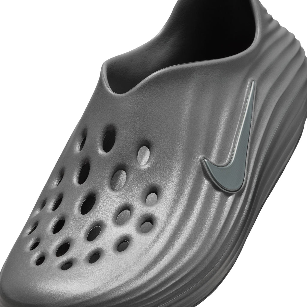 Nike Mens ReactX Rejuven8 - Smoke Grey