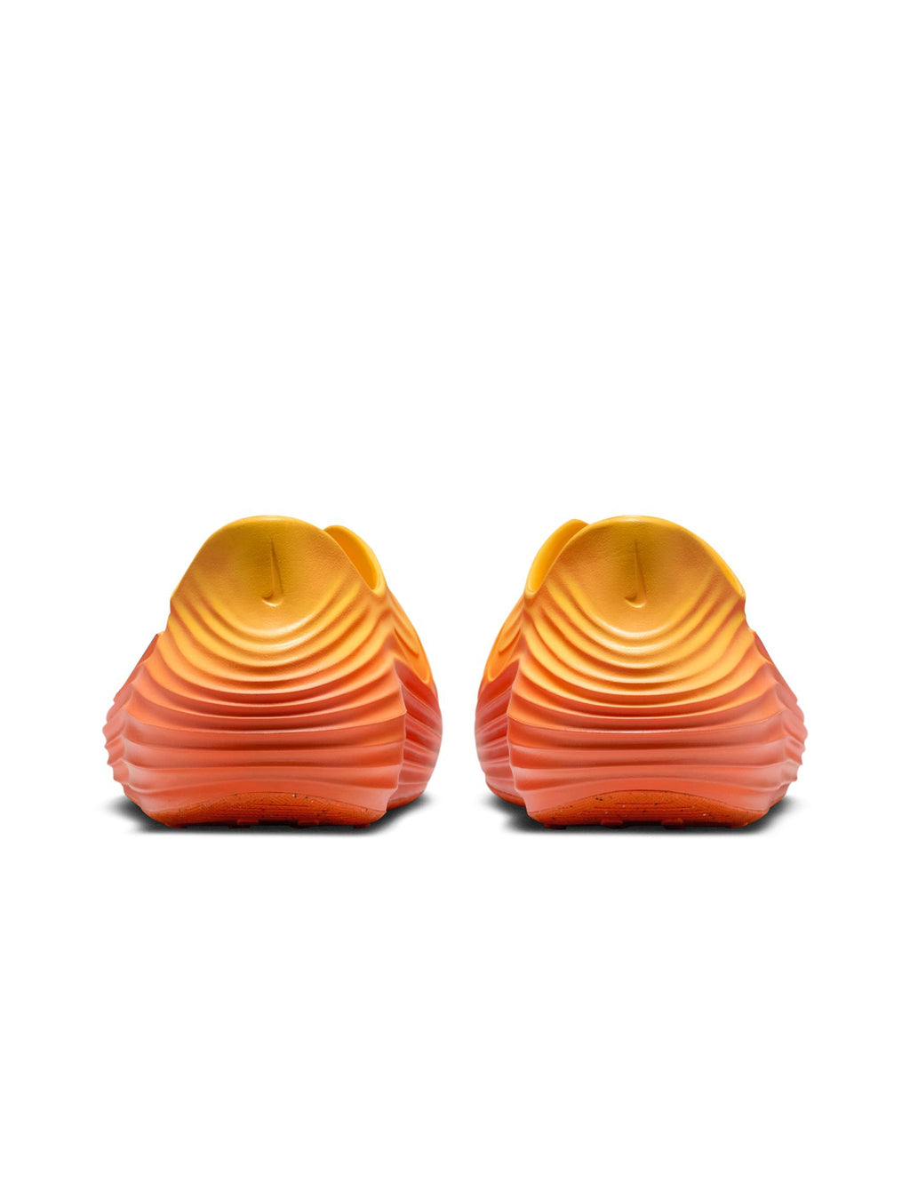 Nike Mens Reactx Rejuven8 Topaz Gold/Lt Crimson-Turf Orange