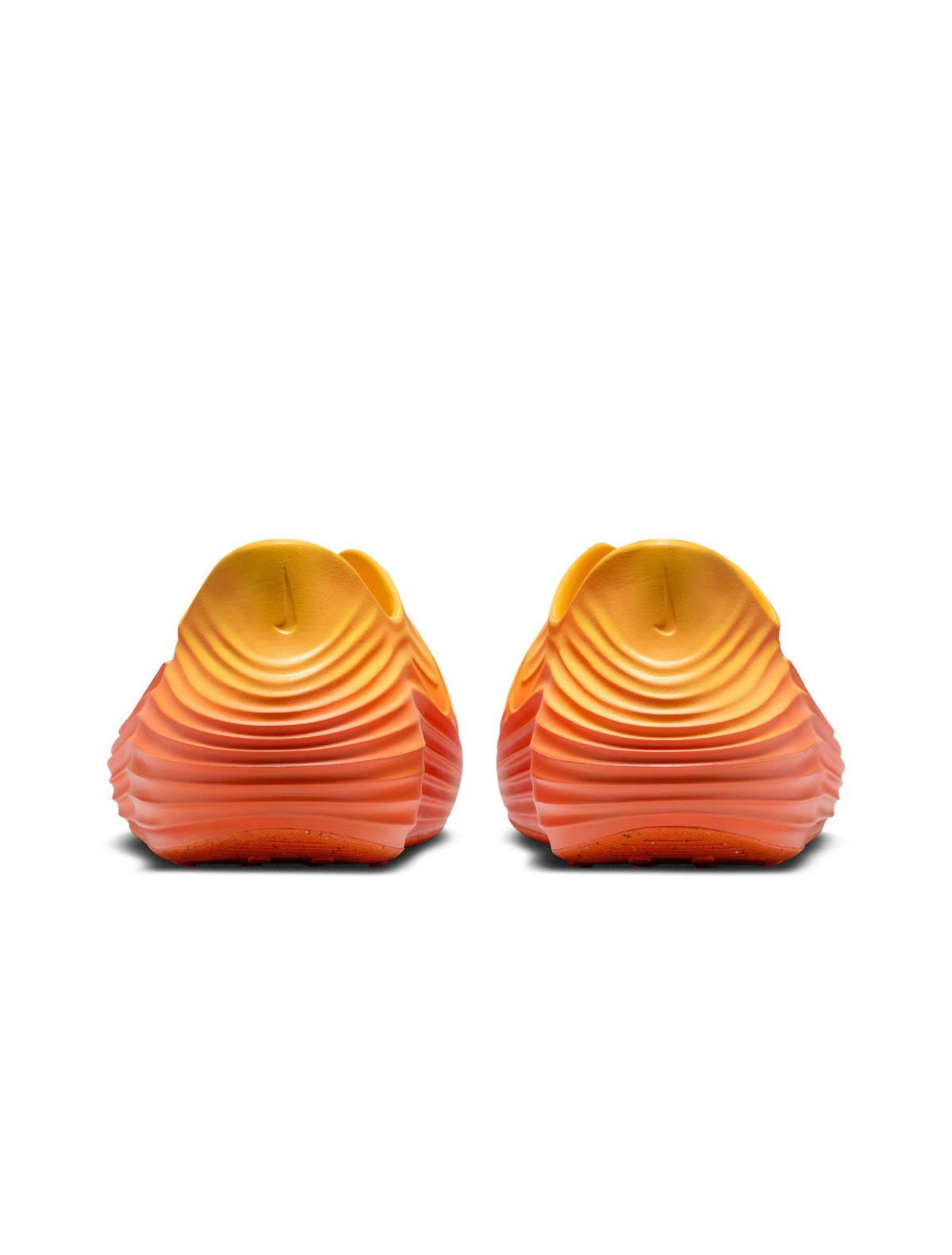 Nike Mens Reactx Rejuven8 Topaz Gold/Lt Crimson-Turf Orange