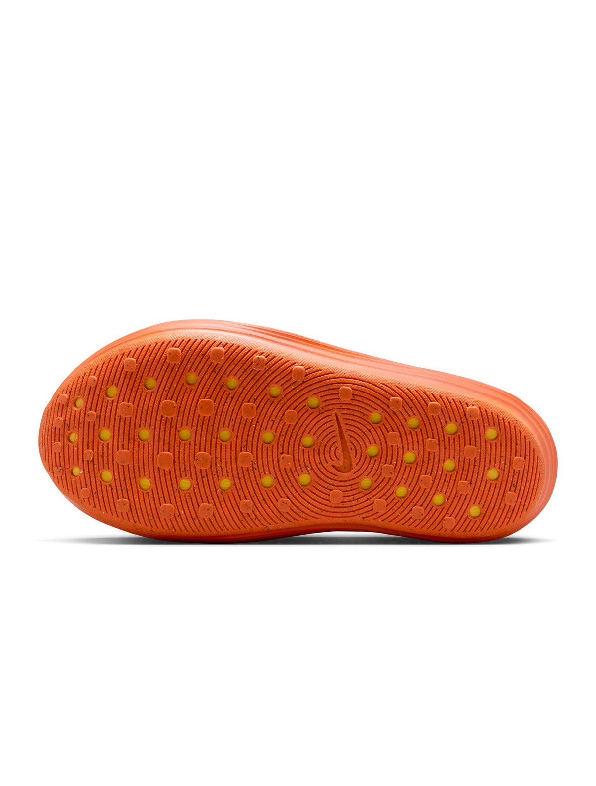 Nike Mens Reactx Rejuven8 Topaz Gold/Lt Crimson-Turf Orange
