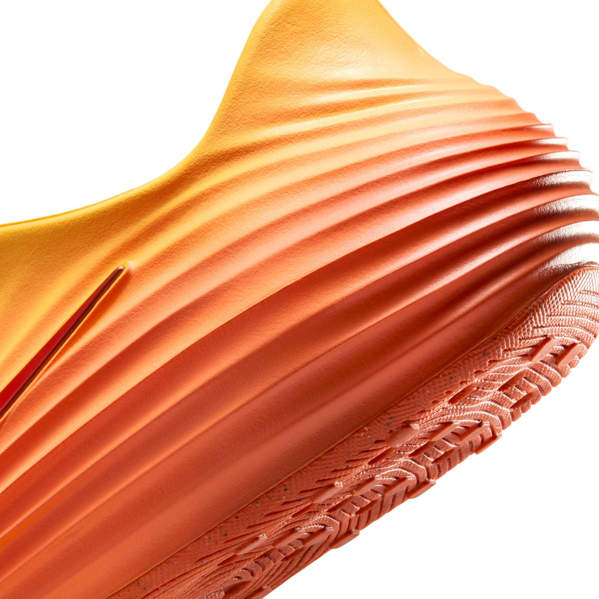 Nike Mens Reactx Rejuven8 Topaz Gold/Lt Crimson-Turf Orange