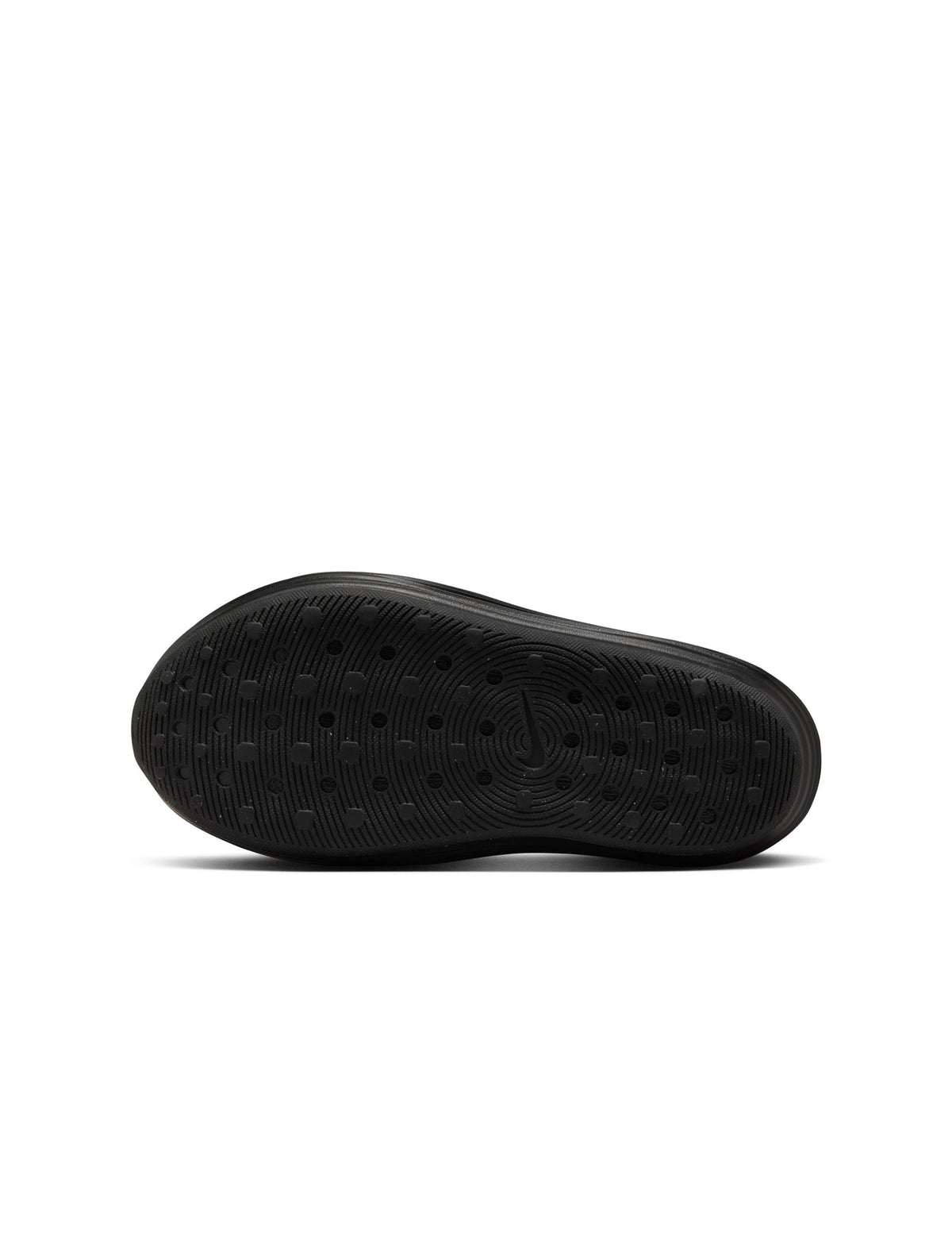 Nike Womens ReactX Rejuven8 - Triple Black