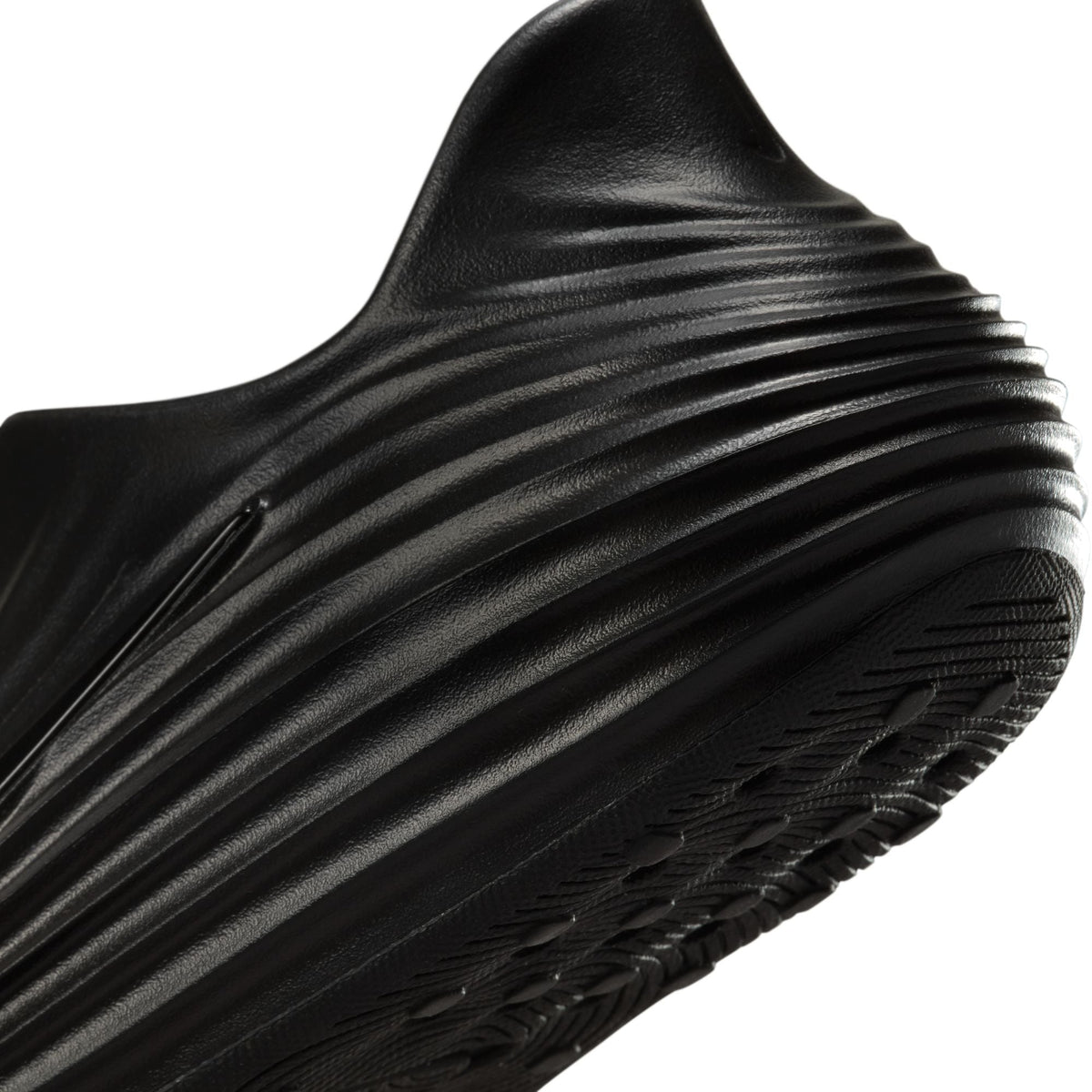 Nike Womens ReactX Rejuven8 - Triple Black