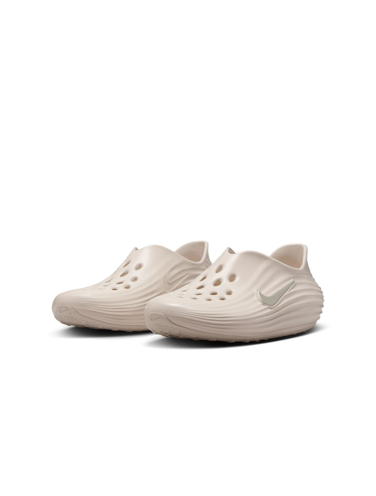 Nike Womens ReactX Rejuven8 - Light Orewood Brown