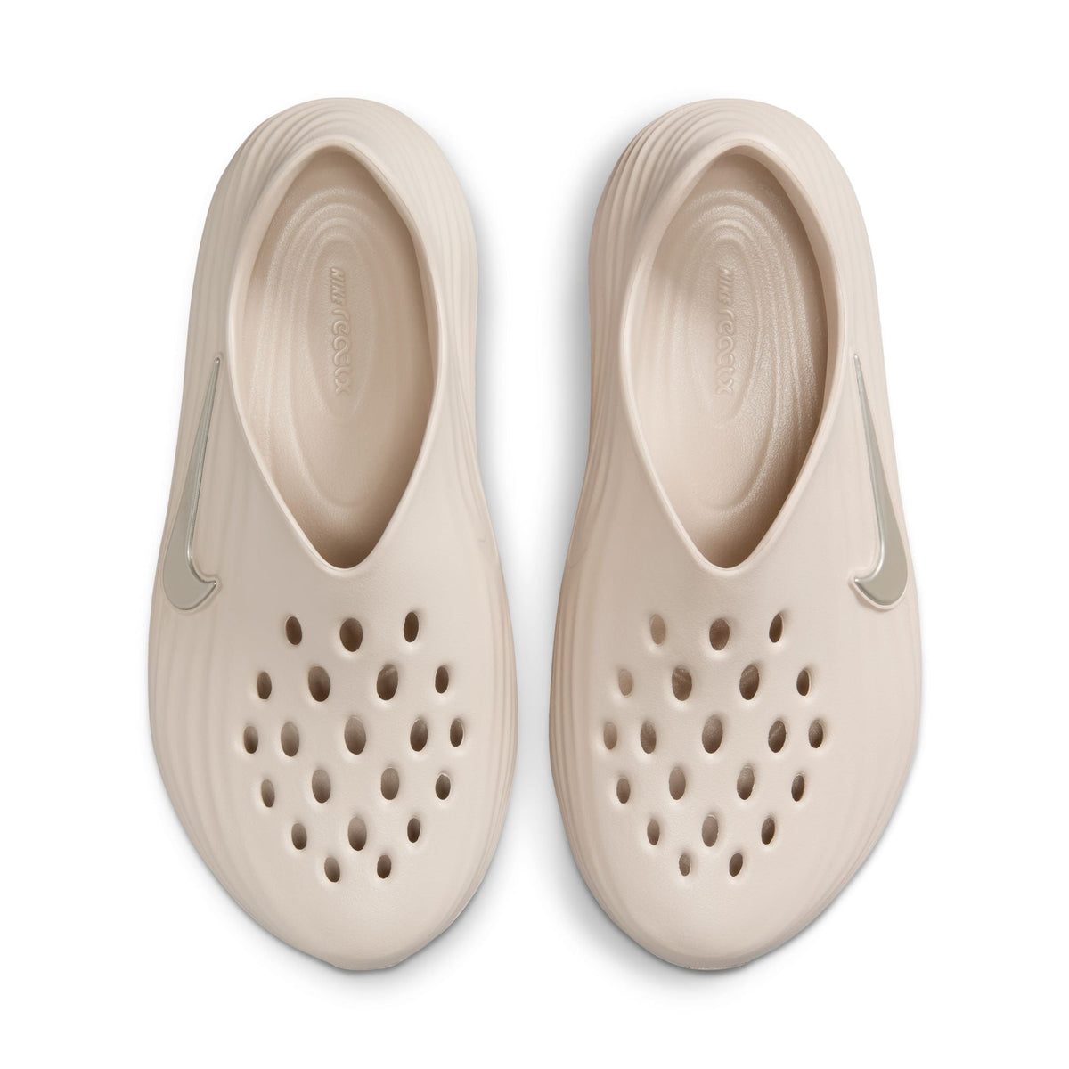 Nike Womens ReactX Rejuven8 - Light Orewood Brown