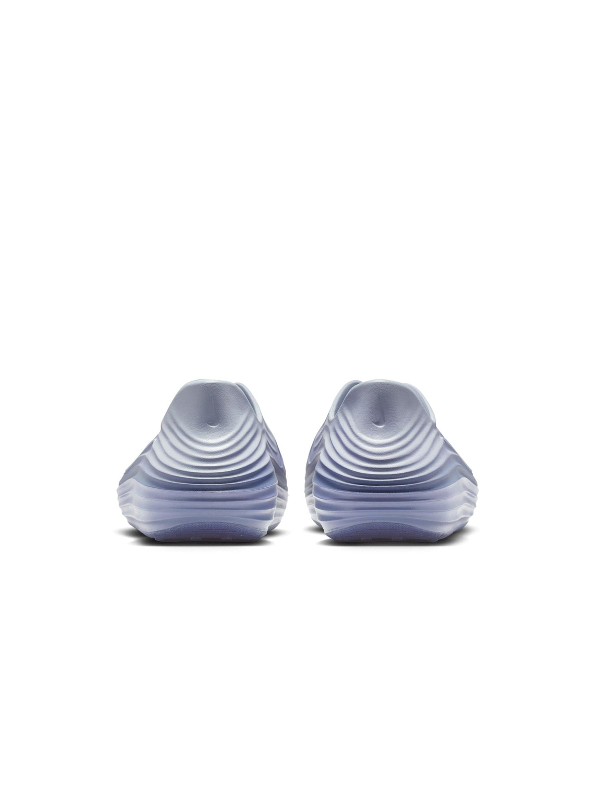 Nike Womens ReactX Rejuven8 - Light Armory Blue