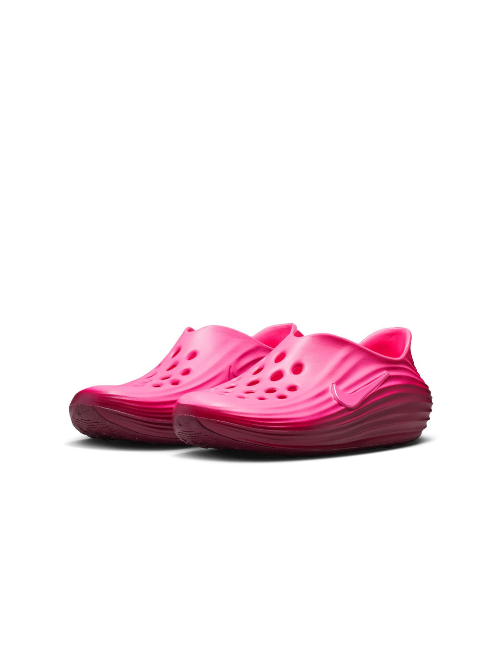 Nike Womens ReactX Rejuven8 - Pink Spell