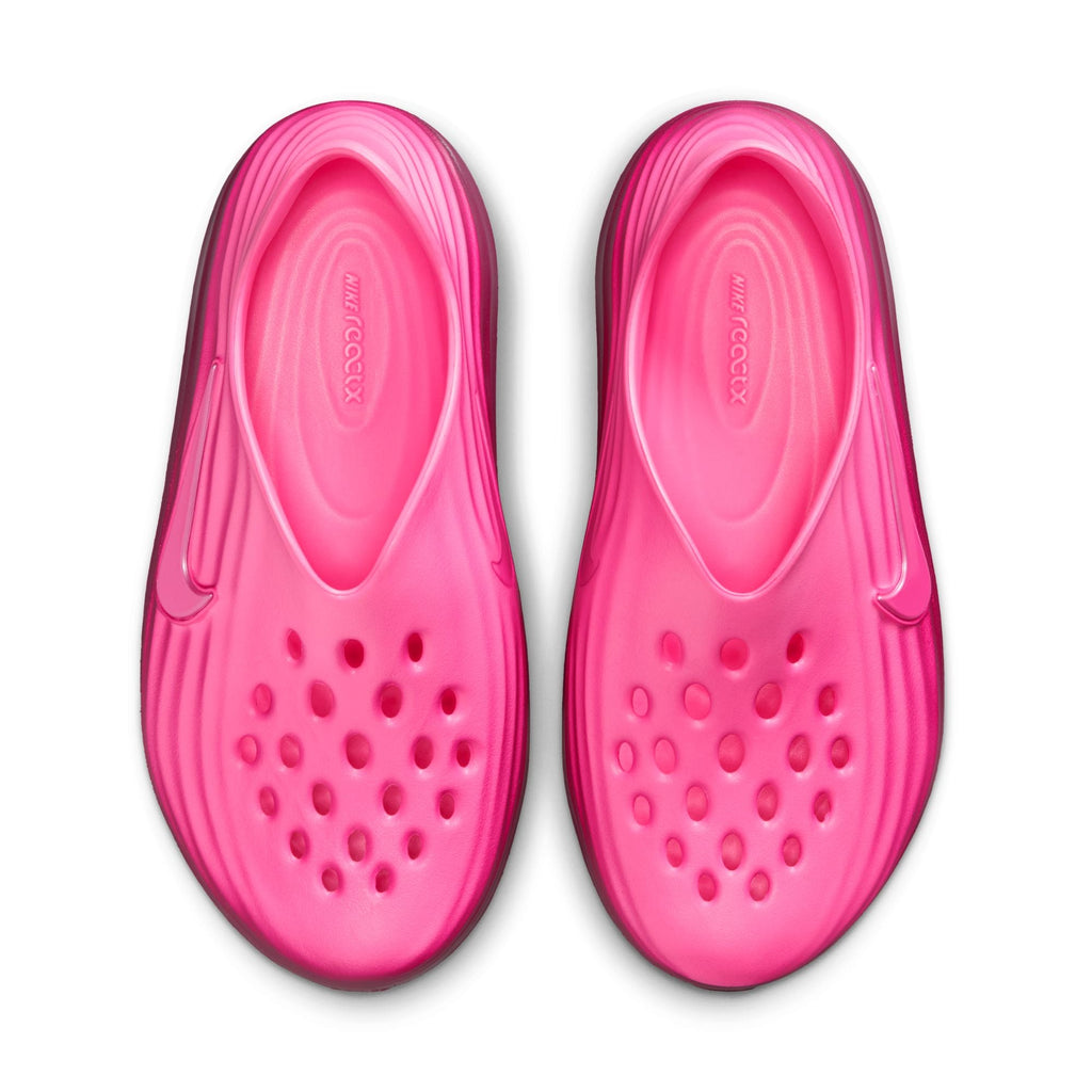 Nike Womens ReactX Rejuven8 - Pink Spell