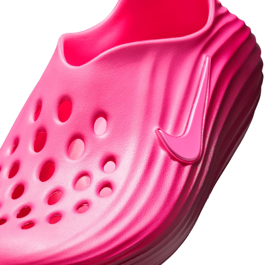 Nike Womens ReactX Rejuven8 - Pink Spell