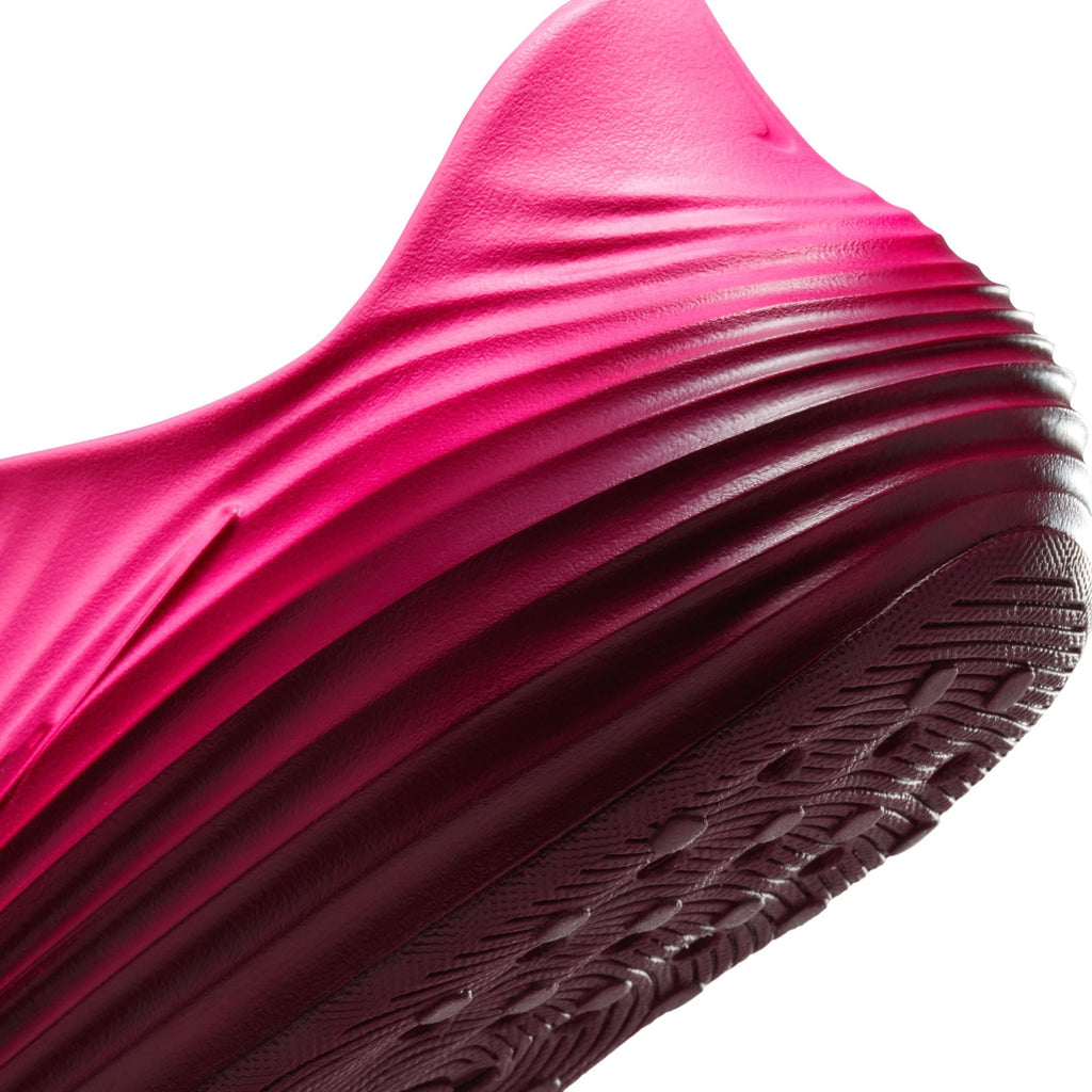 Nike Womens ReactX Rejuven8 - Pink Spell