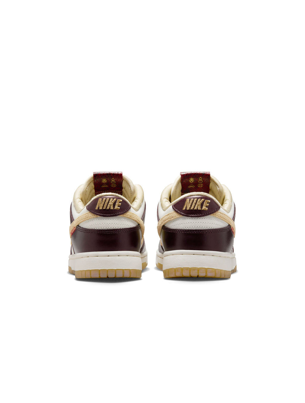 Nike Womens Dunk Low LX - Year of the Snake
