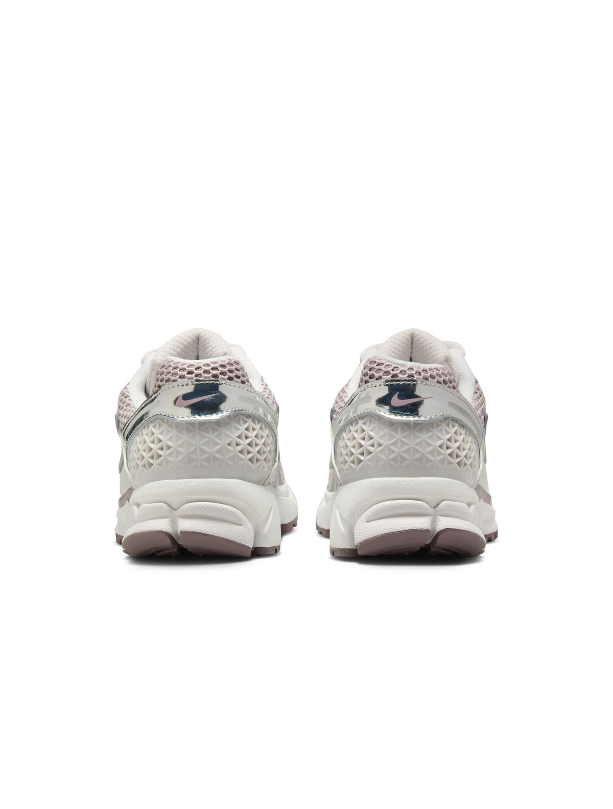 Nike Womens Zoom Vomero 5 - Vast Grey