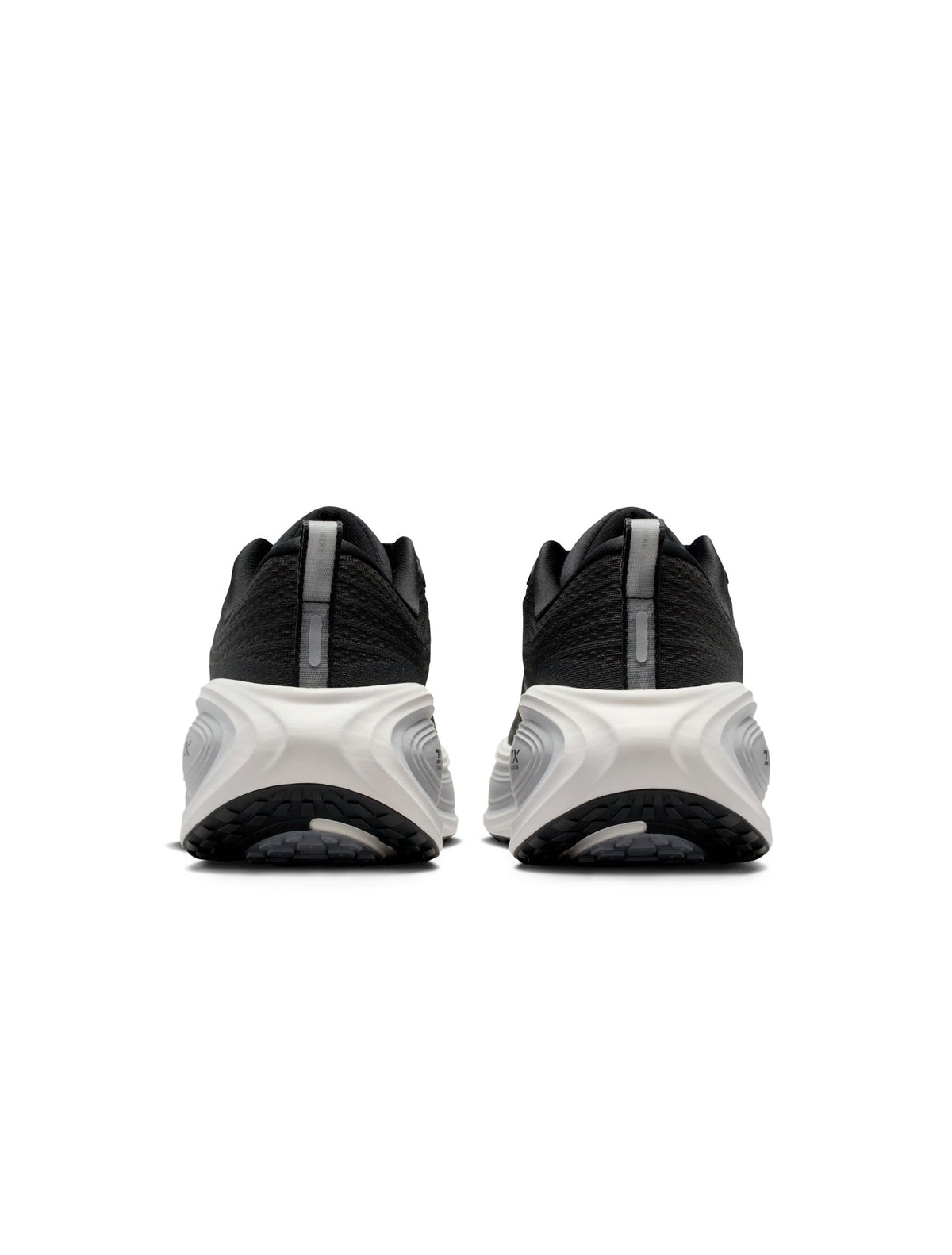 Nike Mens Vomero Plus - Anthracite/Wolf Grey