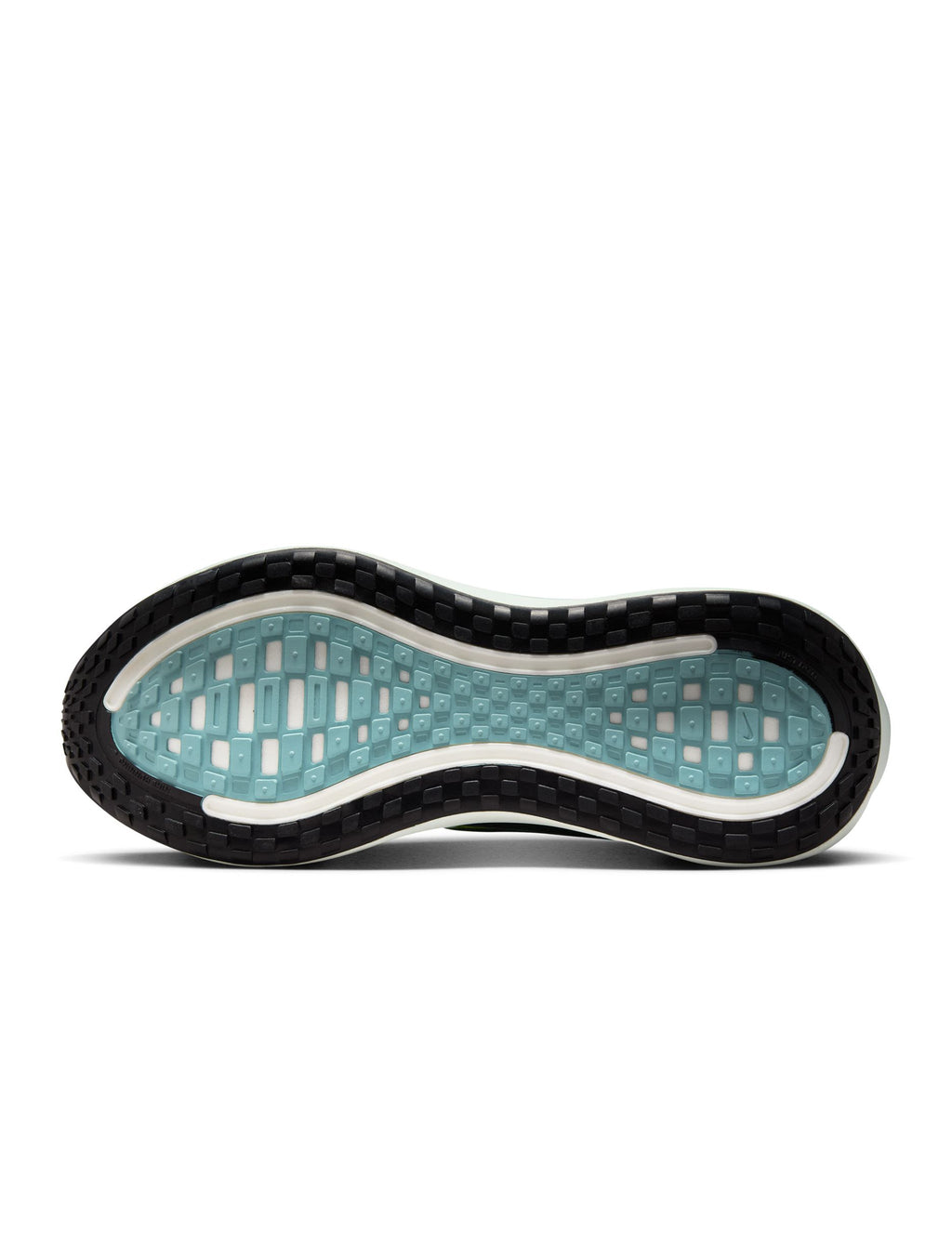 Nike Mens Vomero Plus - Seaweed