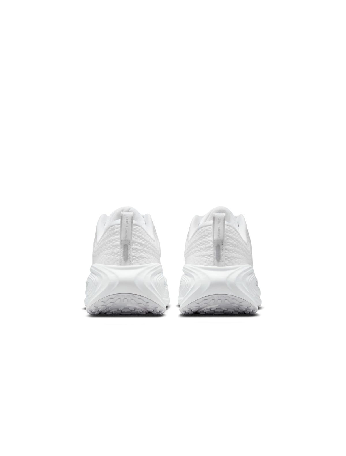 Nike Womens Vomero Plus - White