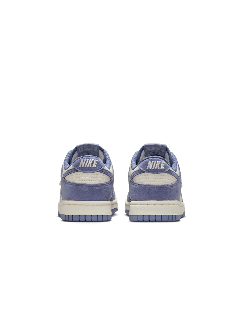 Nike Womens Dunk Low - World Indigo