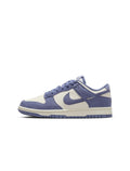 Nike Womens Dunk Low - World Indigo